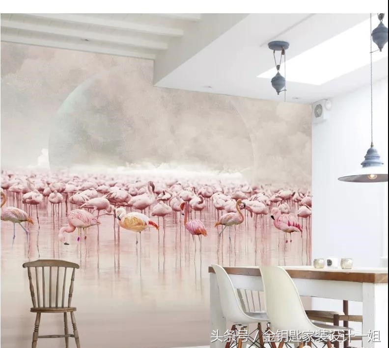 奢侈品牌logo壁纸高级大花,壁纸哪款好一点