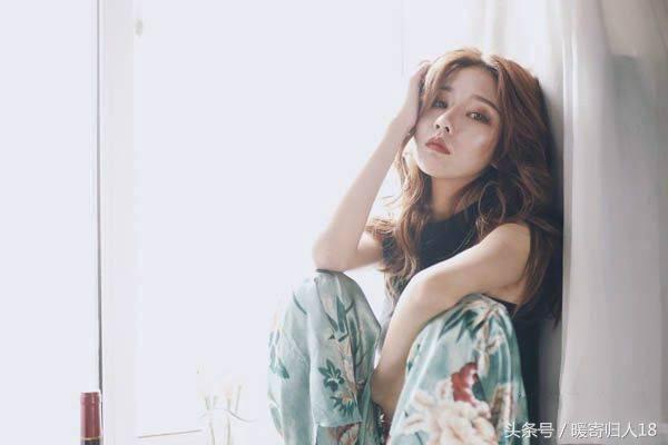 抖音温婉怎么火起来的,抖音温婉真的火了吗