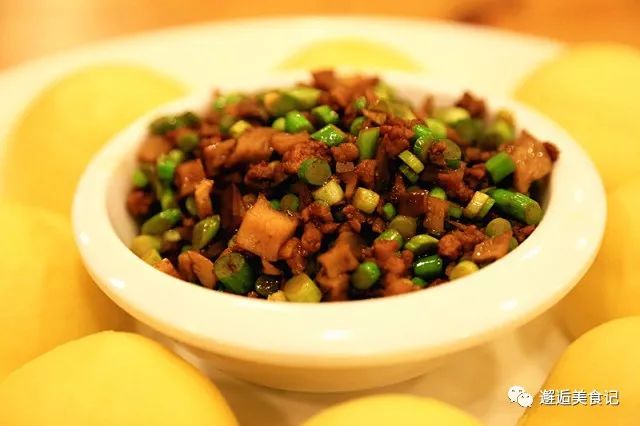 公社大食堂第一天开饭,公社大食堂早餐