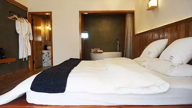 崇明精致住宿推荐，让尘嚣戛然而止