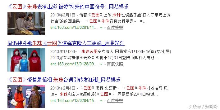 两人同演《大猫儿追爱记》，一人嫁入明星世家，她却冲进了好莱坞