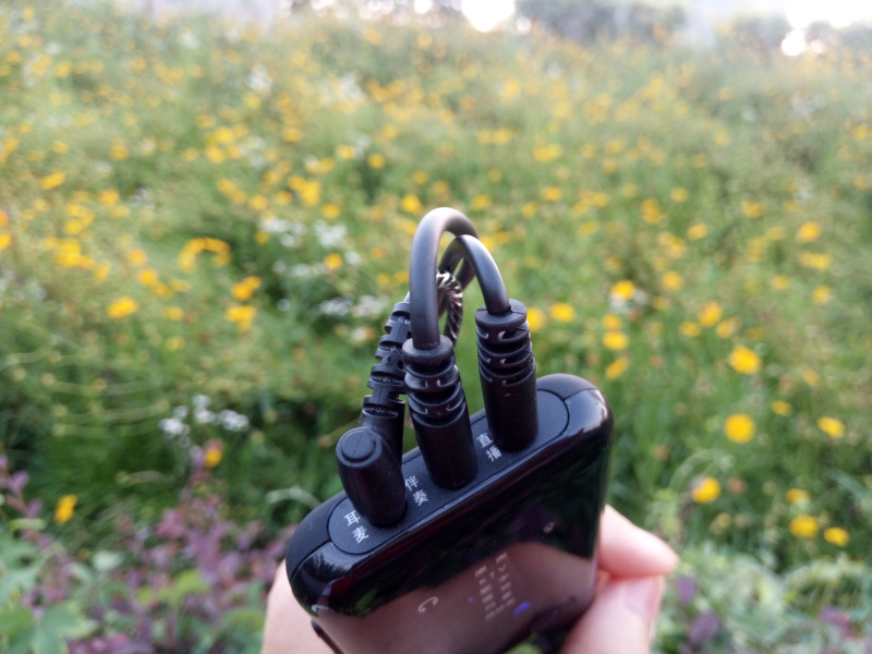 森然播吧二代直播声卡安装图,森然播吧mini声卡怎么连接手机