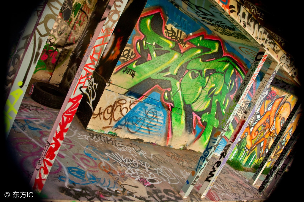 hiphop嘻哈来源,hip-hop四大元素