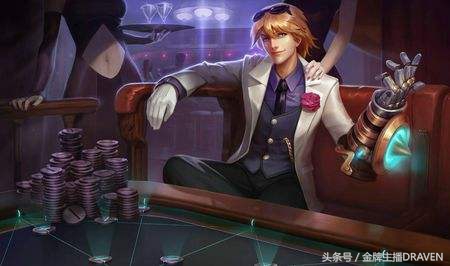 lol有哪些性价比高的皮肤,lol十款中国风皮肤