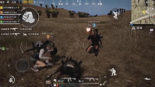 刺激战场老玩家的压迫感,刺激战场玩家真实感受在哪