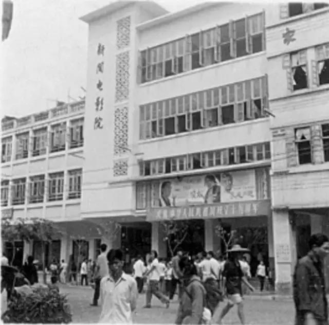 怀旧时光影院,怀旧影院电影