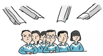 黑科技进学校,黑科技入校