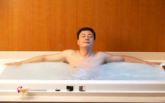 前列腺疼痛是淤堵导致的疼痛,身体某个部位一阵一阵胀痛