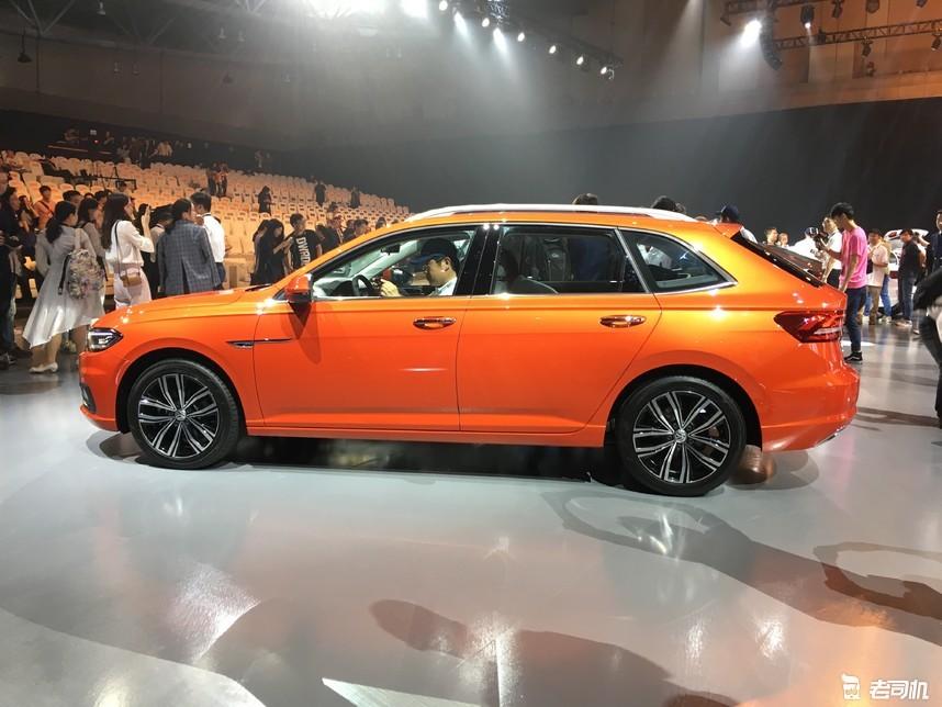 德系新款产品,德系2023款