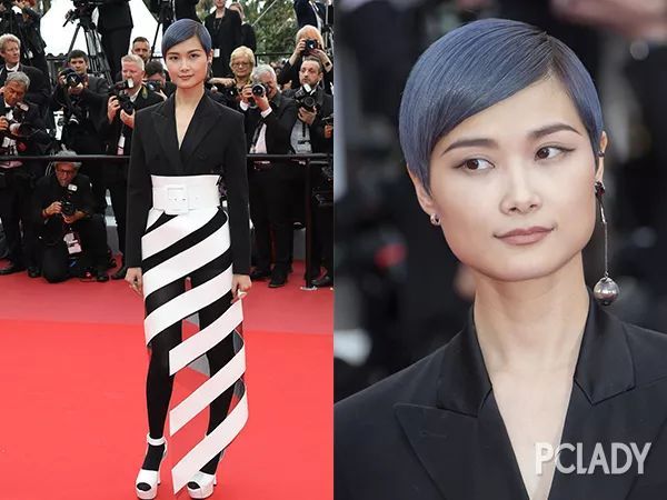 李宇春所有的综艺节目,李宇春四次春晚