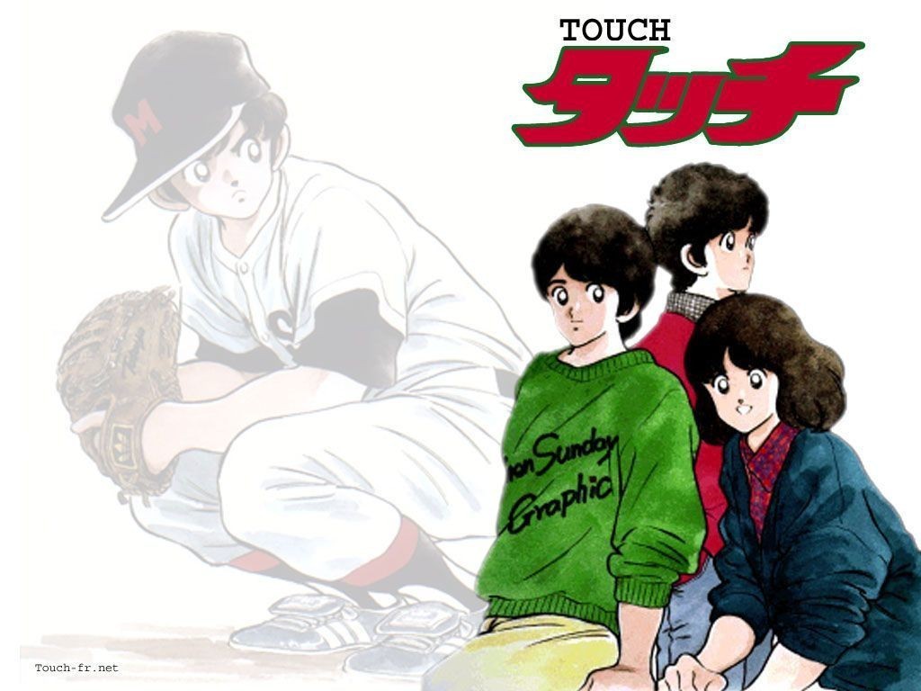 80后看过的日本动画片，最后一部女生最爱