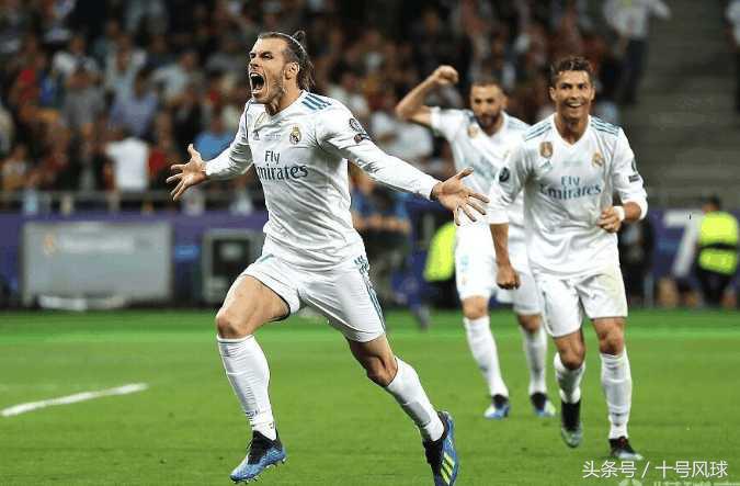 皇马欧冠三连冠詹俊解说,皇马欧冠之路詹俊