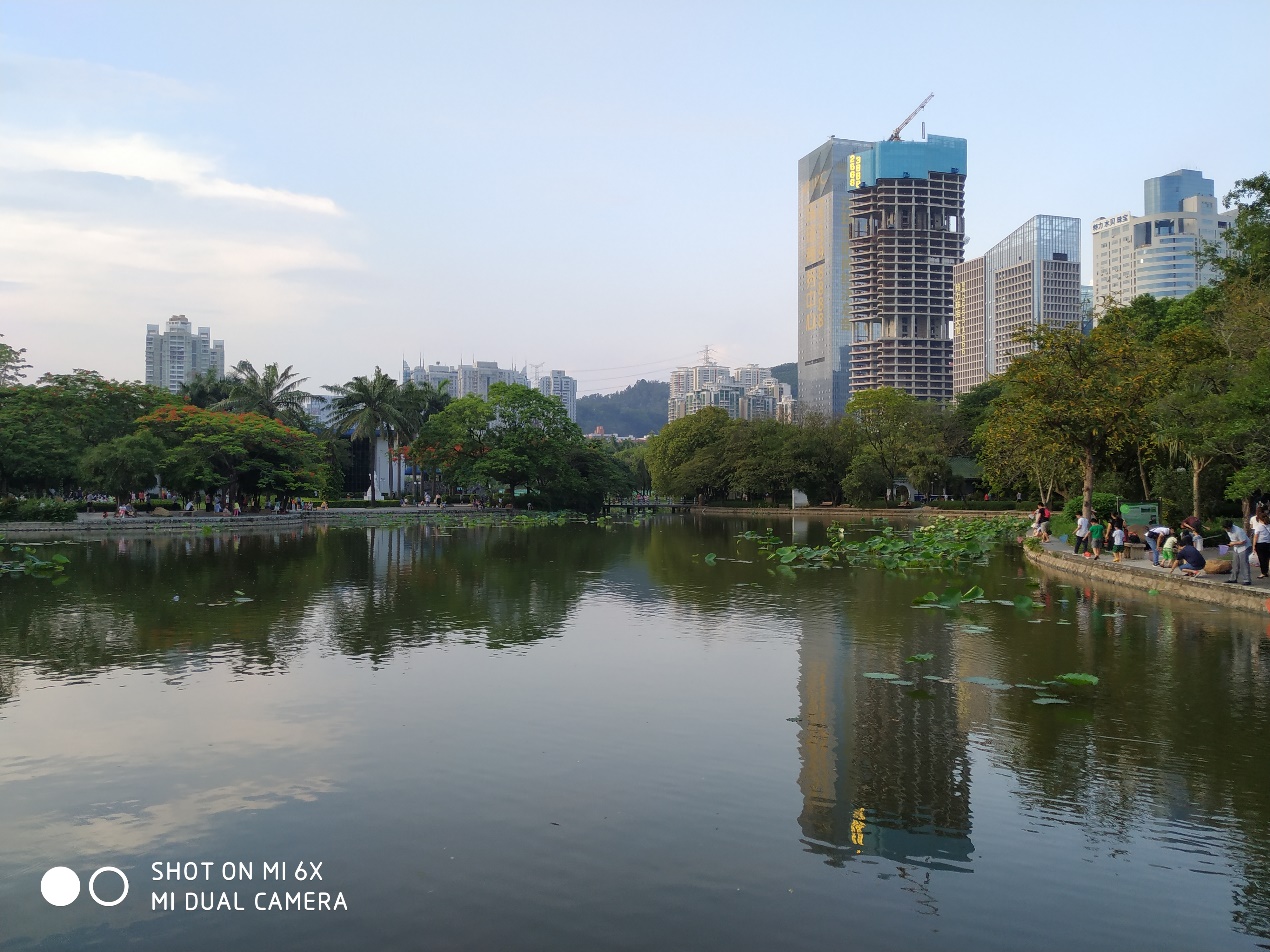 小米6x拍照设置技巧,小米6x拍照好还是红米k40拍照好