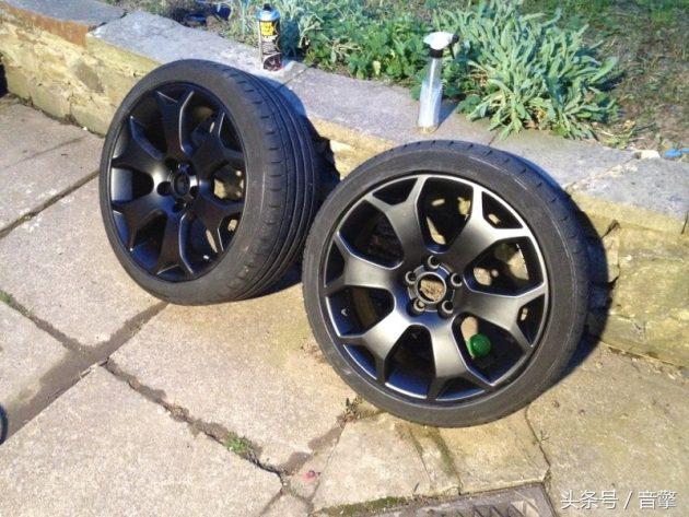 轮胎做了平衡感觉不好开了,轮胎做了动平衡还是摆