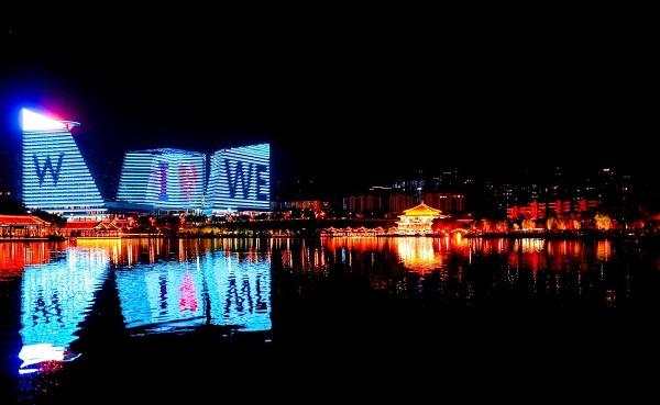 we西安战队,we入驻西安仪式