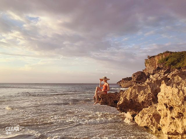 韩系慵懒风穿搭孕妇,孕期穿搭这样穿做个美美的孕妇