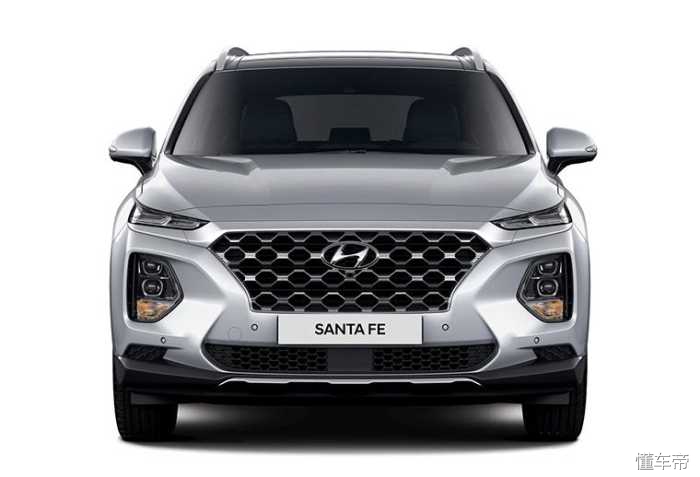 索兰托和胜达，这才是韩国中型SUV的水平