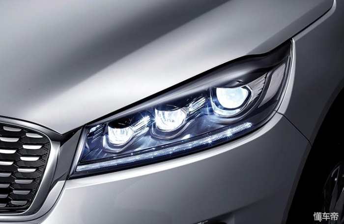 索兰托和胜达，这才是韩国中型SUV的水平