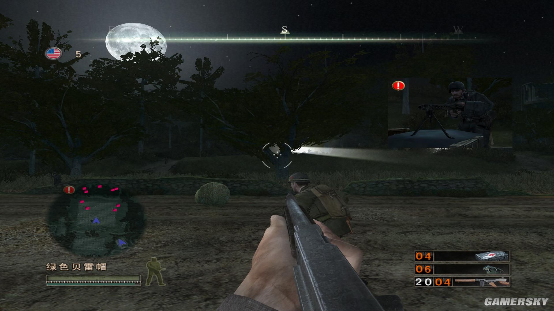 主机玩家最喜欢玩的十款fps游戏,推荐一款二战模拟fps游戏