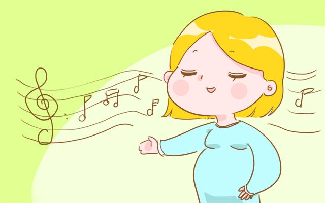 孕五月孕检项目,孕五月体检