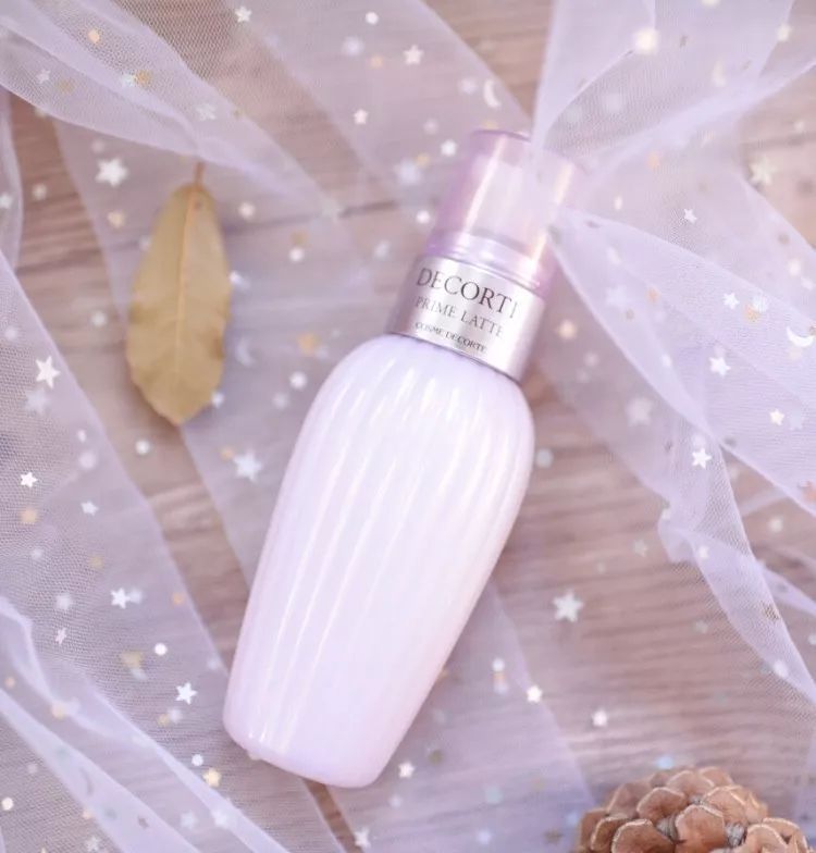 干了两年的实体店,比较好用的大众品牌乳液