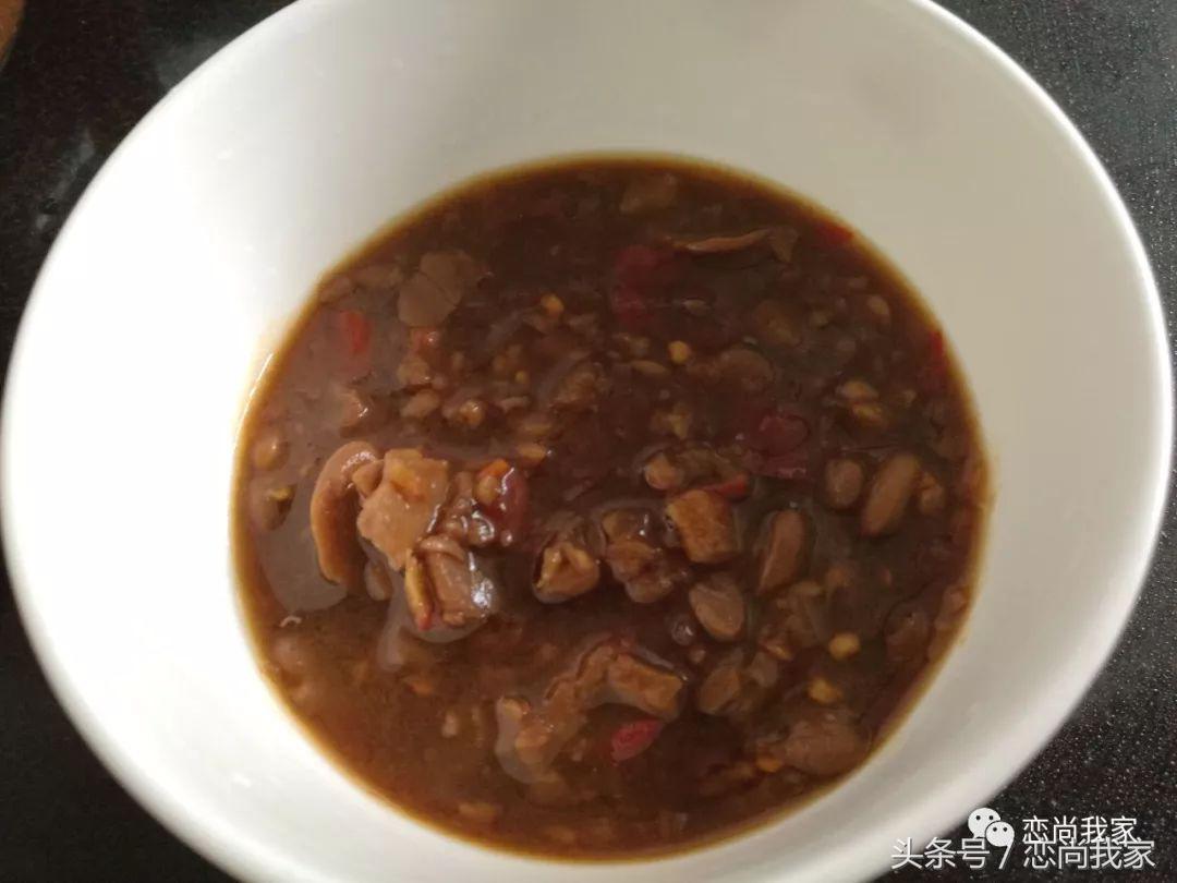 用醪糟做豆腐乳的做法,自制豆瓣酱加醪糟的制作方法