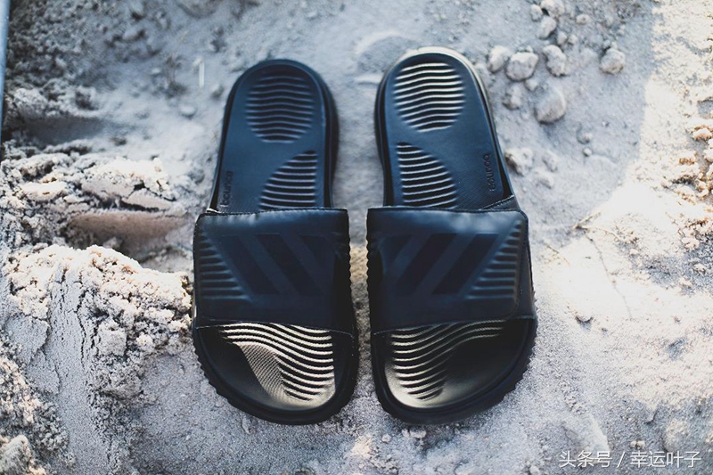 夏日拖鞋推荐高颜值,夏天的拖鞋你喜欢哪一款
