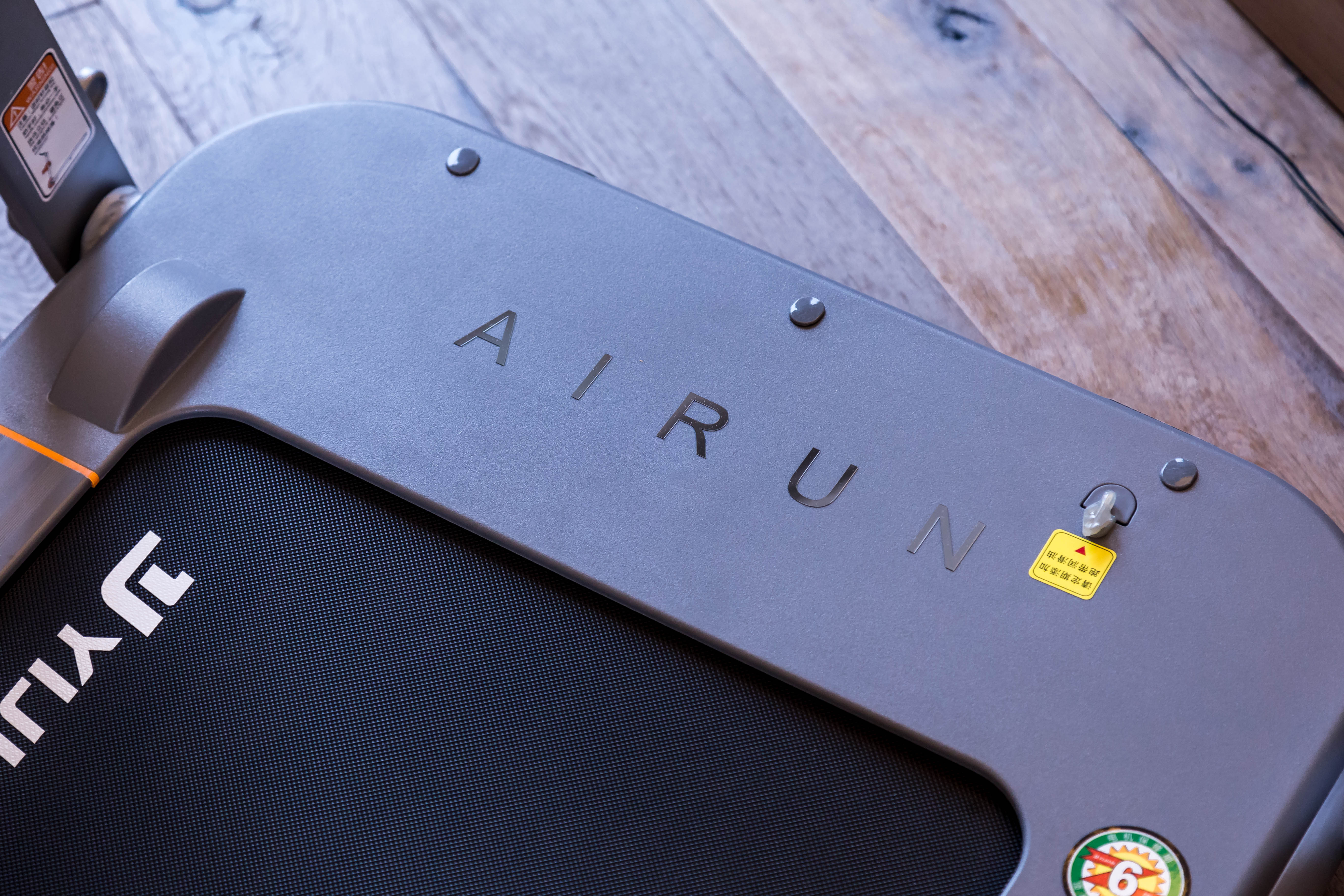 亿健精灵air跑步机视频,亿健精灵air跑步机使用方法