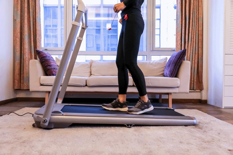 亿健精灵air跑步机视频,亿健精灵air跑步机使用方法