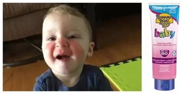 防晒产品哪种最安全,防晒安全风险