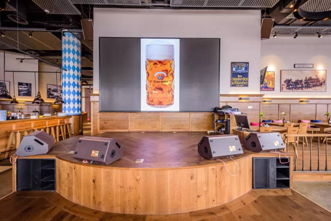 世界杯看球攻略图,魔都烧烤撸串地图