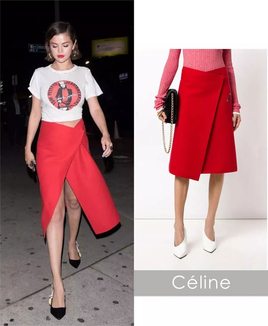 腿粗短腿穿什么裙子显瘦,小短腿穿什么裙子显得很高