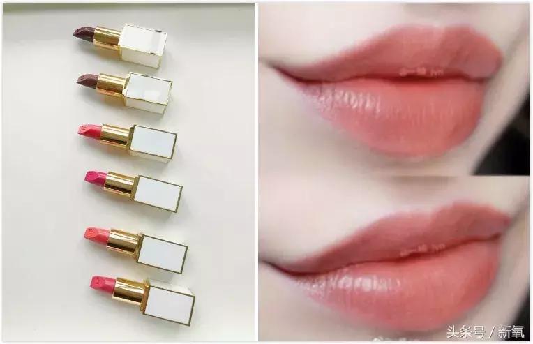 被你们疯狂diss的口红,如今却成为了万人抢?