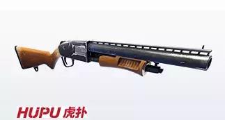 堡垒之夜最好用的散弹枪,堡垒之夜霰弹枪模式