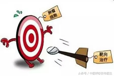 肺癌的基因检测和靶向治疗,肺癌的基因诊断及靶向治疗