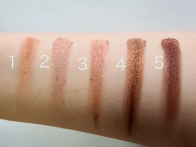 既好看又好用的眼影,5款眼影让眼妆更迷人