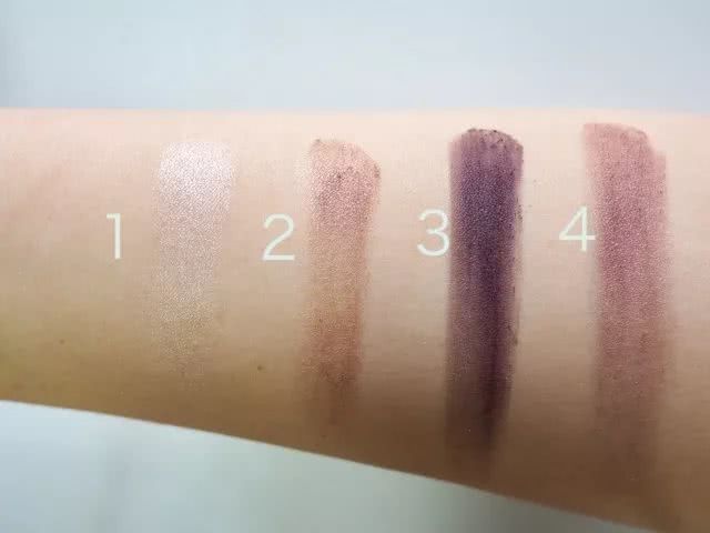 既好看又好用的眼影,5款眼影让眼妆更迷人