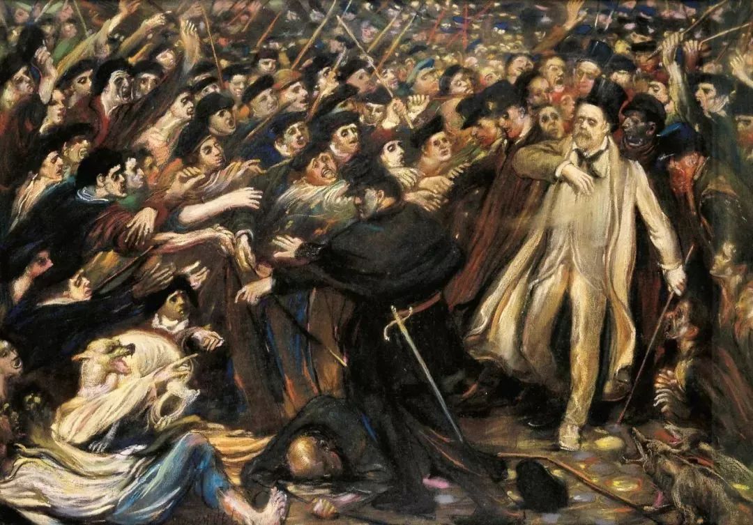 被花呗毁掉的中国人！