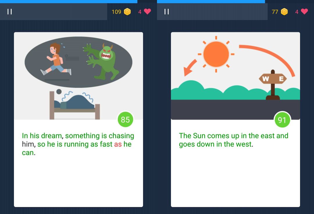 记住这几个方法最好学英语,学英语最基本七种方法
