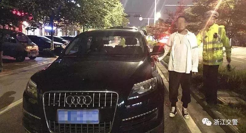 聚焦丨我省开始严查酒驾醉驾毒驾！重点时段、重点地段等公布……