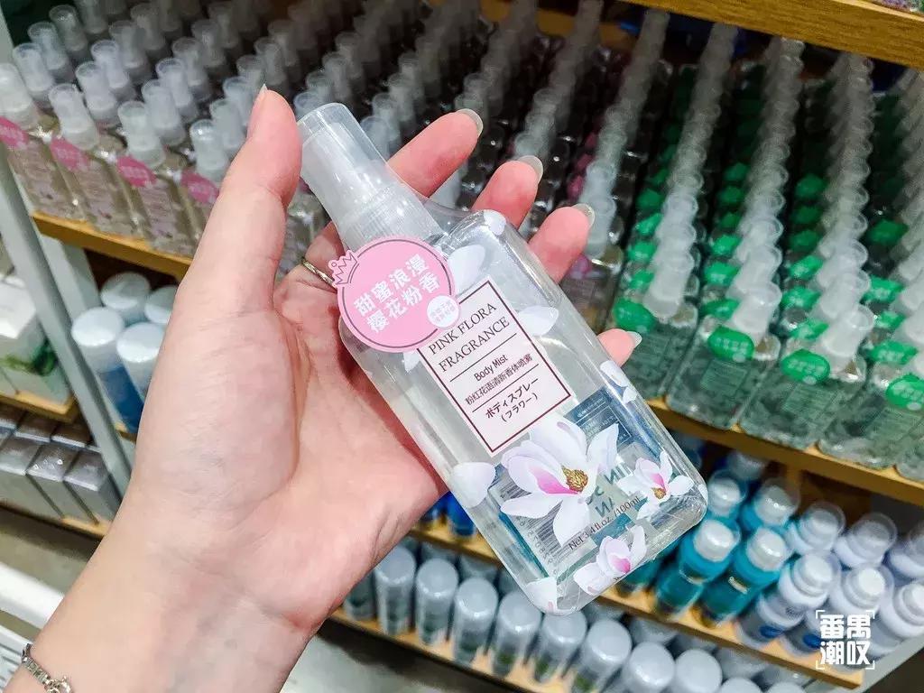 10元香水推荐持久,十元级香水