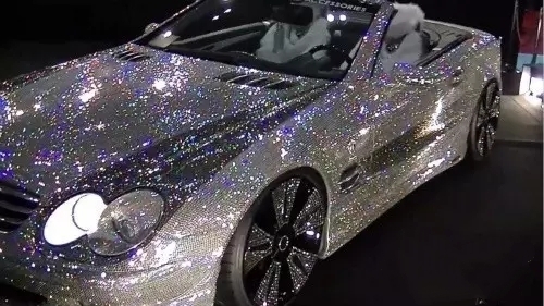 哪个国家的施华洛世奇便宜,为什么施华洛世奇那么便宜