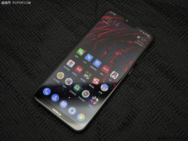 当信仰有了光,诺基亚x6还值得入手吗