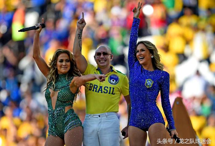 历届世界杯主题曲完整版,世界杯十大经典主题曲排名表