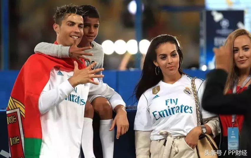 皇马收入8.31亿冠绝欧足,8年狂赚22亿