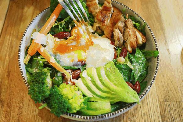 垃圾食品之王白米饭,白米饭是公认的垃圾食品