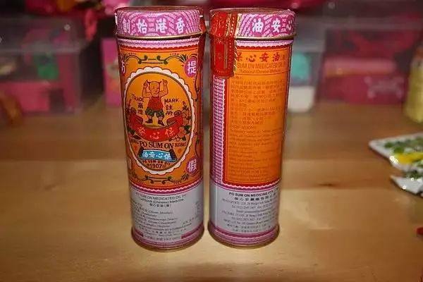 香港购物必备药,香港购物必备药物清单