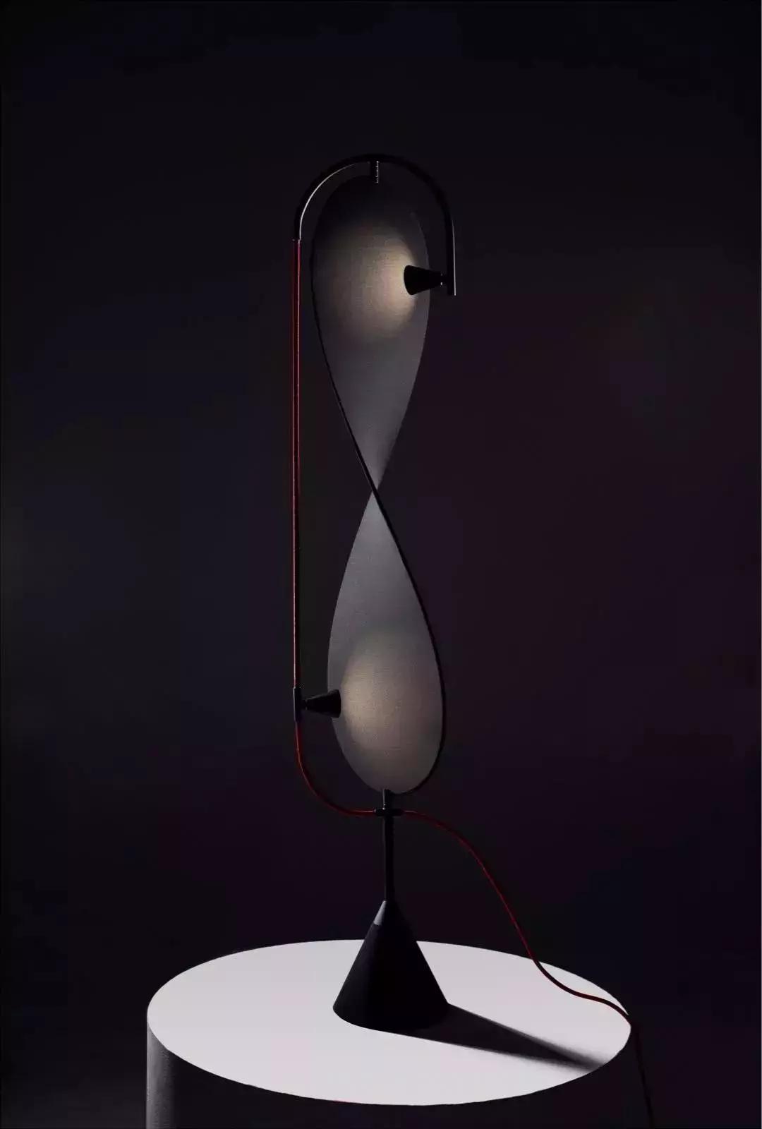 推荐比较好的落地灯,有设计感的落地灯推荐