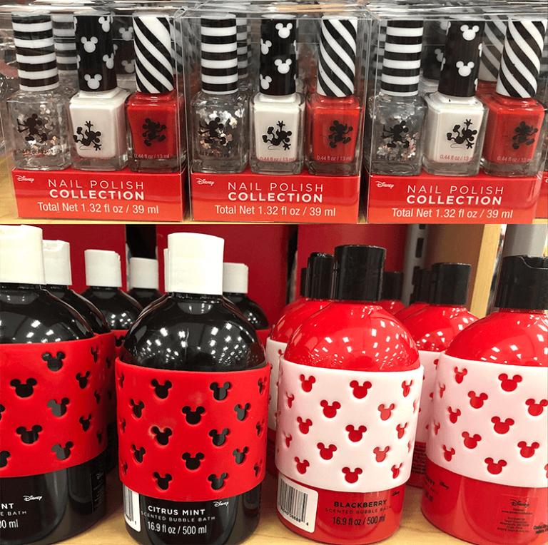 欧莱雅小白管口红和腮红米老鼠,欧莱雅联名系列