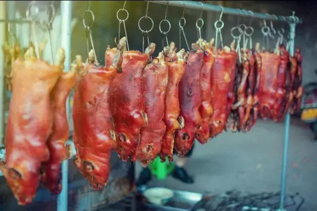 各个民族特色的菜,中国有什么特色菜